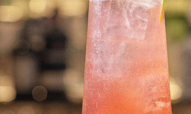 Un brindisi all’estate con No.3 Gin